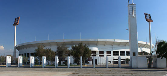 Estadio Nacional