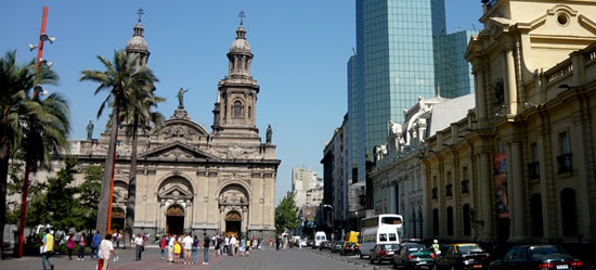 Santiago