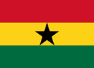 Ghana Sample Package