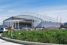 Otago Stadium