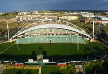 North Harbour Stadium