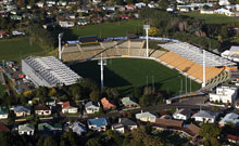 Stadium Taranaki