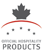 Official Hospitality Products