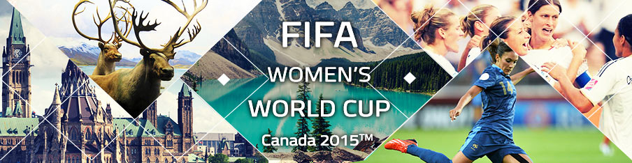 2015 FIFA Women's World Cup