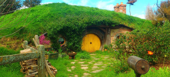 Hobbiton